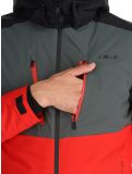 Vignette Head, Neo veste de ski hommes Red rouge 