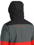 Vignette Head, Neo veste de ski hommes Red rouge 