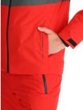 Vignette Head, Neo veste de ski hommes Red rouge 