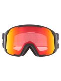 Vignette Head, Neves lunettes de ski unisexe Black noir 