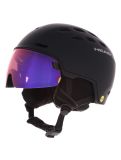 Vignette Head, Radar 5K MIPS casque de ski avec visière unisexe Black noir 