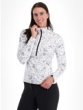 Vignette Head, Rebels pull de ski femmes White & Black blanc, noir 