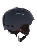 Vignette Head, Rev casque de ski unisexe Night Blue bleu 