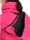 Vignette Head, Sabrina veste de ski femmes Fuschia Pink rose 