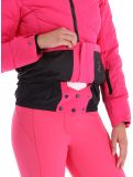 Vignette Head, Sabrina veste de ski femmes Fuschia Pink rose 