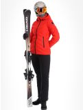 Vignette Head, Sabrina veste de ski femmes Red rouge 