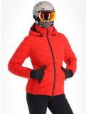 Vignette Head, Sabrina veste de ski femmes Red rouge 