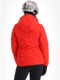 Vignette Head, Sabrina veste de ski femmes Red rouge 