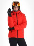 Vignette Head, Sabrina veste de ski femmes Red rouge 