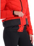 Vignette Head, Sabrina veste de ski femmes Red rouge 