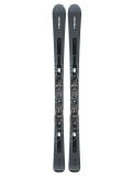 Vignette Head, Shape e-V10 SW + PR 11 GW skis unisexe Grey Black 