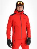 Vignette Head, Supershape veste de ski hommes Red rouge 