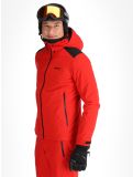 Vignette Head, Supershape veste de ski hommes Red rouge 