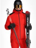 Vignette Head, Supershape veste de ski hommes Red rouge 