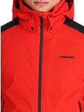 Vignette Head, Supershape veste de ski hommes Red rouge 