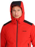 Vignette Head, Supershape veste de ski hommes Red rouge 