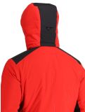 Vignette Head, Supershape veste de ski hommes Red rouge 