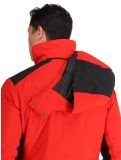 Vignette Head, Supershape veste de ski hommes Red rouge 