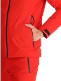 Vignette Head, Supershape veste de ski hommes Red rouge 