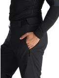 Vignette Head, Supershape pantalon de ski hommes Black noir 