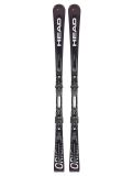 Vignette Head, Supershape e-Original + PRD 12 GW (2023/24) skis unisexe 