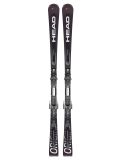 Vignette Head, Supershape e-Original + Protector PR13 GW (2023/24) skis unisexe 