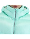 Vignette Head, Tiffany veste de ski femmes mint vert 