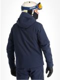 Vignette Helly Hansen, Alpha 4.0 veste de ski hommes Navy bleu 