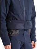 Vignette Helly Hansen, Alpha 4.0 veste de ski hommes Navy bleu 