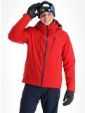 Vignette Helly Hansen, Alpha 4.0 veste de ski hommes Red rouge 