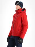 Vignette Helly Hansen, Alpha 4.0 veste de ski hommes Red rouge 