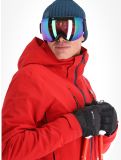 Vignette Helly Hansen, Alpha 4.0 veste de ski hommes Red rouge 