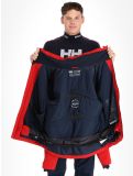 Vignette Helly Hansen, Alpha 4.0 veste de ski hommes Red rouge 