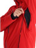 Vignette Helly Hansen, Alpha 4.0 veste de ski hommes Red rouge 