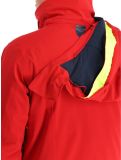 Vignette Helly Hansen, Alpha 4.0 veste de ski hommes Red rouge 