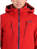 Vignette Helly Hansen, Alpha 4.0 veste de ski hommes Red rouge 