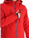 Vignette Helly Hansen, Alpha 4.0 veste de ski hommes Red rouge 