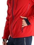 Vignette Helly Hansen, Alpha 4.0 veste de ski hommes Red rouge 