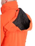 Vignette Helly Hansen, Alpha Lifaloft veste de ski hommes Cherry Tomato orange 