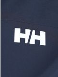 Vignette Helly Hansen, Alpha Lifaloft veste de ski hommes Navy bleu 