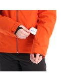 Vignette Helly Hansen, Alpha Lifaloft veste de ski hommes patrol orange 