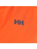 Vignette Helly Hansen, Alpha Lifaloft veste de ski hommes patrol orange 