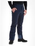 Vignette Helly Hansen, Alpha Lifaloft pantalon de ski hommes Navy bleu 