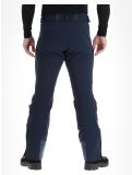 Vignette Helly Hansen, Alpha Lifaloft pantalon de ski hommes Navy bleu 