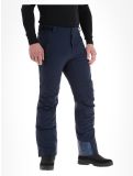 Vignette Helly Hansen, Alpha Lifaloft pantalon de ski hommes Navy bleu 