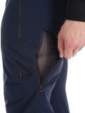 Vignette Helly Hansen, Alpha Lifaloft pantalon de ski hommes Navy bleu 