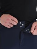 Vignette Helly Hansen, Alpha Lifaloft pantalon de ski hommes Navy bleu 