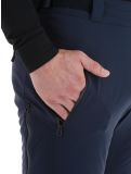 Vignette Helly Hansen, Alpha Lifaloft pantalon de ski hommes Navy bleu 