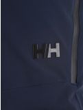 Vignette Helly Hansen, Alpha Lifaloft pantalon de ski hommes Navy bleu 