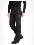 Vignette Helly Hansen, Alpha Lifaloft pantalon de ski hommes Black noir 